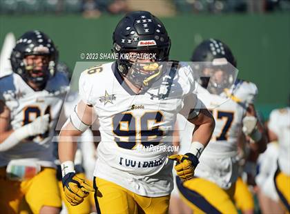 Thumbnail 3 in Southlake Carroll vs Highland Park(6A Div 1 Regional Round)  photogallery.