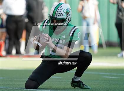 Thumbnail 1 in Southlake Carroll vs Highland Park(6A Div 1 Regional Round)  photogallery.
