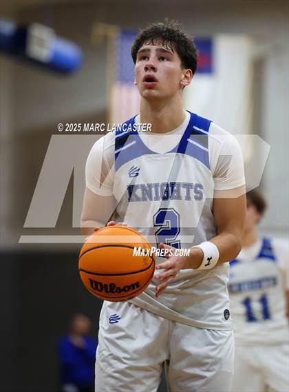 Thumbnail 3 in Victory Christian Center @ Charlotte Christian photogallery.