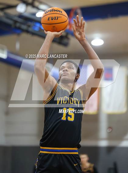 Thumbnail 1 in Victory Christian Center @ Charlotte Christian photogallery.