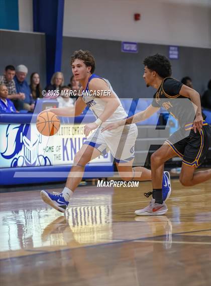 Thumbnail 1 in Victory Christian Center @ Charlotte Christian photogallery.