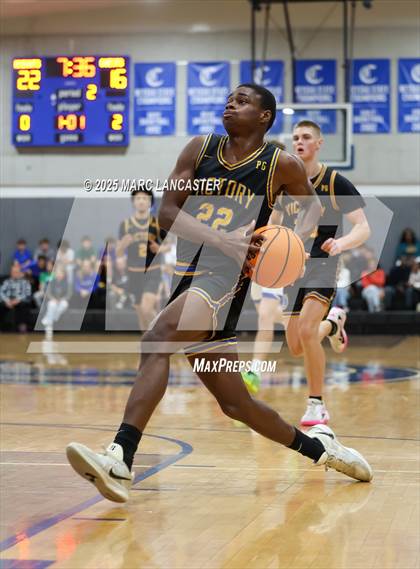 Thumbnail 3 in Victory Christian Center @ Charlotte Christian photogallery.