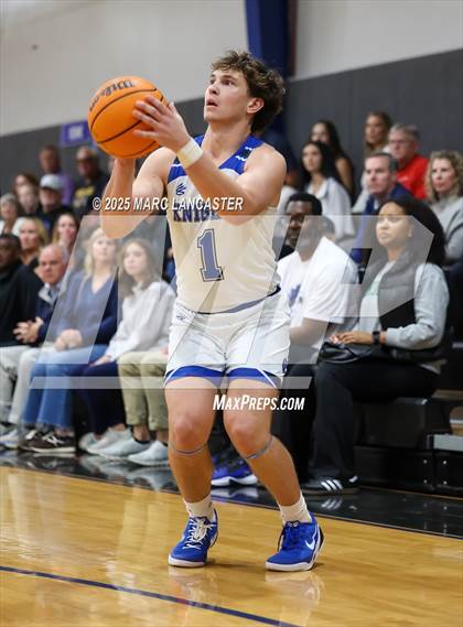 Thumbnail 2 in Victory Christian Center @ Charlotte Christian photogallery.