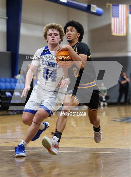 Thumbnail 2 in Victory Christian Center @ Charlotte Christian photogallery.