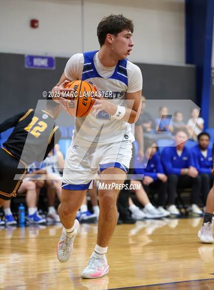 Thumbnail 2 in Victory Christian Center @ Charlotte Christian photogallery.