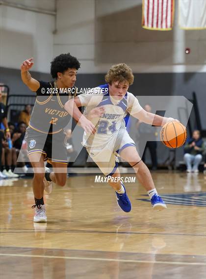 Thumbnail 1 in Victory Christian Center @ Charlotte Christian photogallery.