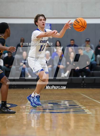 Thumbnail 1 in Victory Christian Center @ Charlotte Christian photogallery.