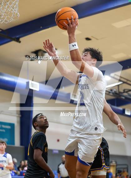 Thumbnail 2 in Victory Christian Center @ Charlotte Christian photogallery.