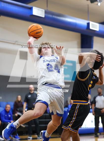 Thumbnail 1 in Victory Christian Center @ Charlotte Christian photogallery.