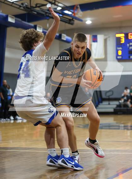 Thumbnail 3 in Victory Christian Center @ Charlotte Christian photogallery.