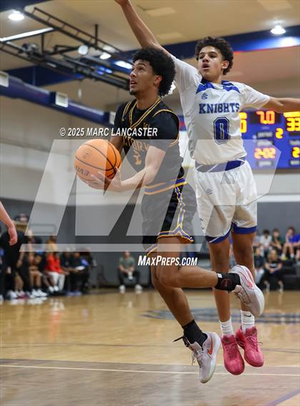 Thumbnail 1 in Victory Christian Center @ Charlotte Christian photogallery.