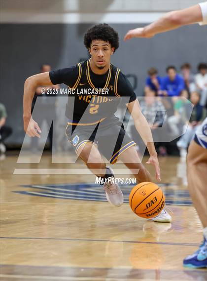 Thumbnail 1 in Victory Christian Center @ Charlotte Christian photogallery.