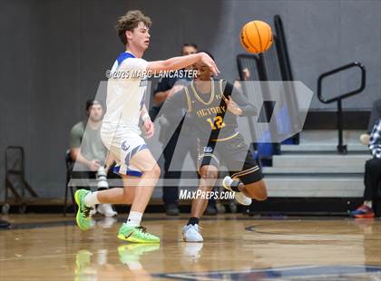 Thumbnail 3 in Victory Christian Center @ Charlotte Christian photogallery.