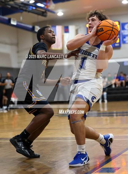 Thumbnail 1 in Victory Christian Center @ Charlotte Christian photogallery.