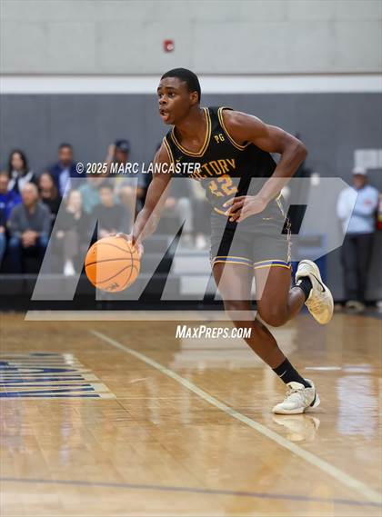 Thumbnail 3 in Victory Christian Center @ Charlotte Christian photogallery.