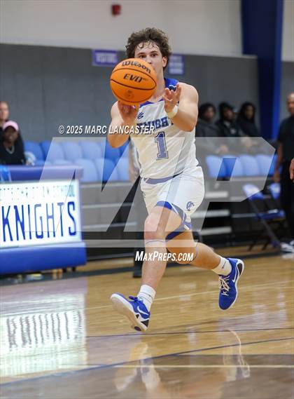 Thumbnail 2 in Victory Christian Center @ Charlotte Christian photogallery.