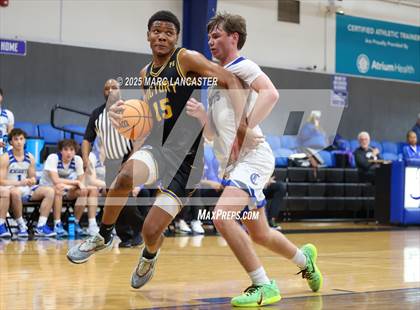 Thumbnail 3 in Victory Christian Center @ Charlotte Christian photogallery.