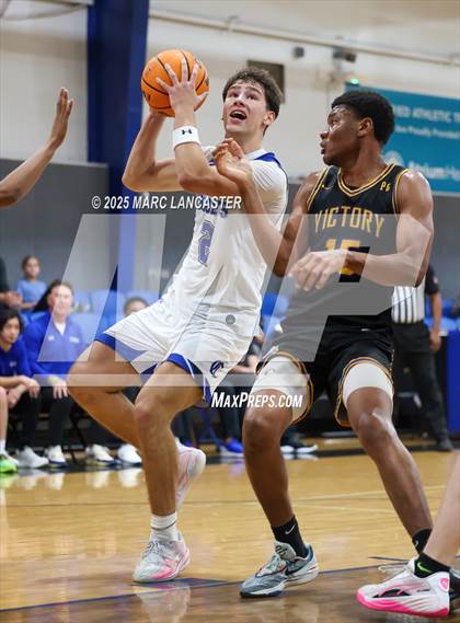 Thumbnail 2 in Victory Christian Center @ Charlotte Christian photogallery.