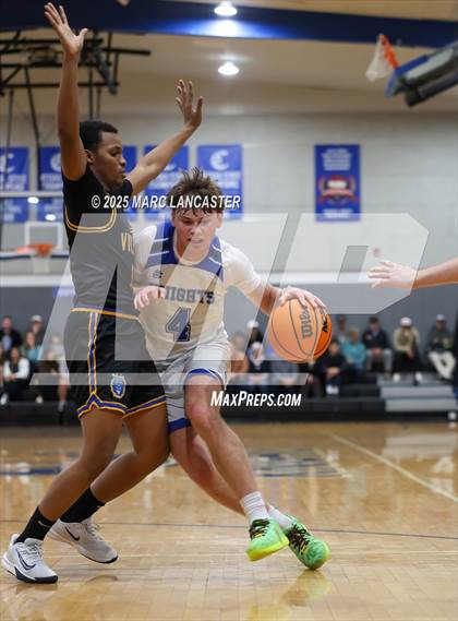 Thumbnail 2 in Victory Christian Center @ Charlotte Christian photogallery.