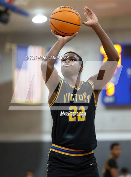 Thumbnail 1 in Victory Christian Center @ Charlotte Christian photogallery.