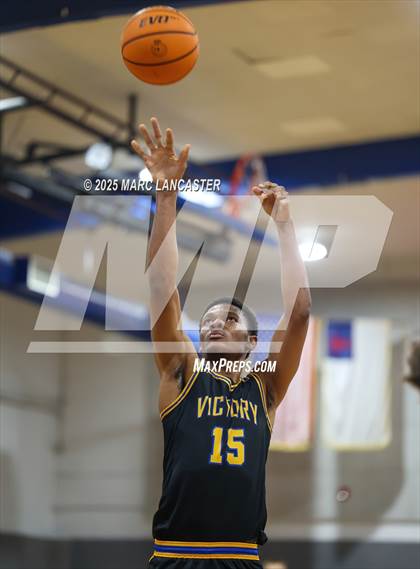 Thumbnail 2 in Victory Christian Center @ Charlotte Christian photogallery.