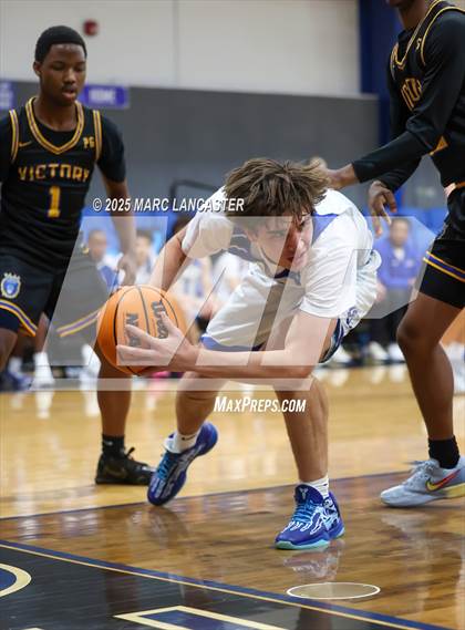 Thumbnail 1 in Victory Christian Center @ Charlotte Christian photogallery.