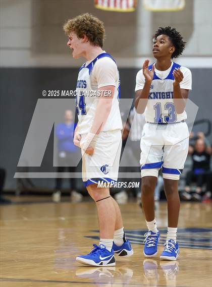 Thumbnail 1 in Victory Christian Center @ Charlotte Christian photogallery.