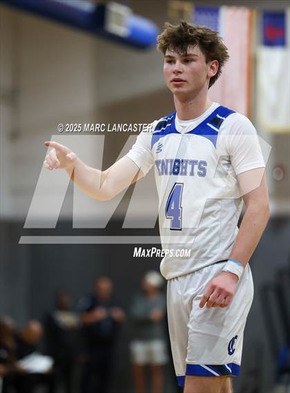 Thumbnail 3 in Victory Christian Center @ Charlotte Christian photogallery.