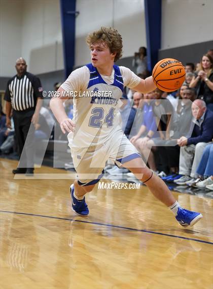 Thumbnail 3 in Victory Christian Center @ Charlotte Christian photogallery.