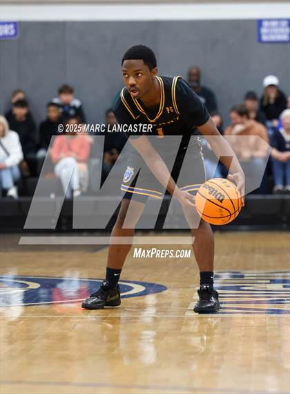 Thumbnail 3 in Victory Christian Center @ Charlotte Christian photogallery.