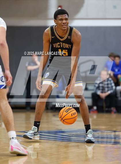 Thumbnail 3 in Victory Christian Center @ Charlotte Christian photogallery.