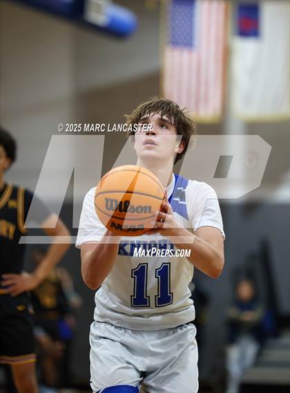 Thumbnail 2 in Victory Christian Center @ Charlotte Christian photogallery.