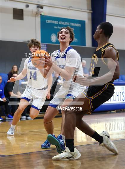 Thumbnail 1 in Victory Christian Center @ Charlotte Christian photogallery.