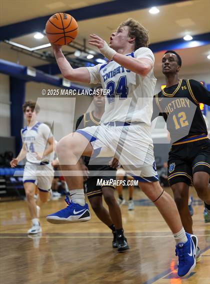 Thumbnail 1 in Victory Christian Center @ Charlotte Christian photogallery.