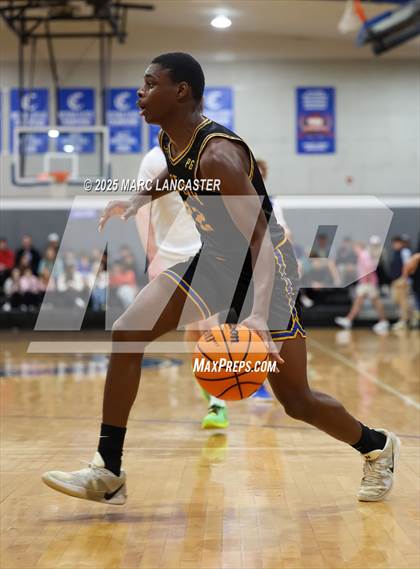 Thumbnail 1 in Victory Christian Center @ Charlotte Christian photogallery.