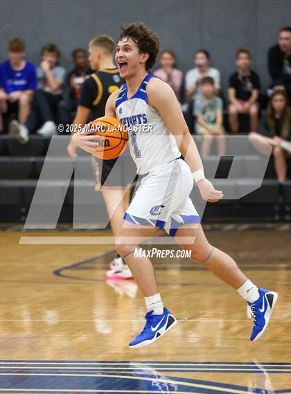 Thumbnail 3 in Victory Christian Center @ Charlotte Christian photogallery.