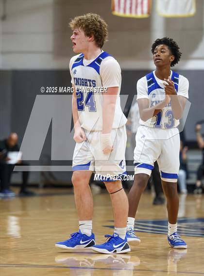 Thumbnail 3 in Victory Christian Center @ Charlotte Christian photogallery.