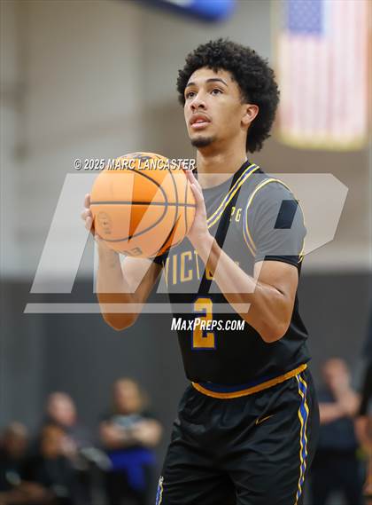 Thumbnail 2 in Victory Christian Center @ Charlotte Christian photogallery.