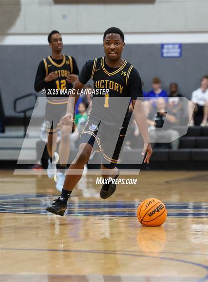 Thumbnail 1 in Victory Christian Center @ Charlotte Christian photogallery.