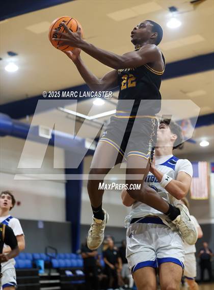 Thumbnail 1 in Victory Christian Center @ Charlotte Christian photogallery.