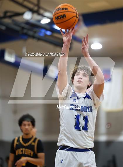 Thumbnail 3 in Victory Christian Center @ Charlotte Christian photogallery.