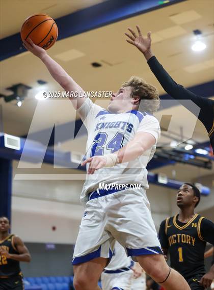 Thumbnail 3 in Victory Christian Center @ Charlotte Christian photogallery.