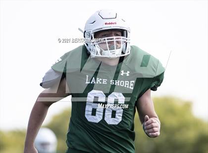 Thumbnail 1 in Dunkirk @ Lake Shore photogallery.