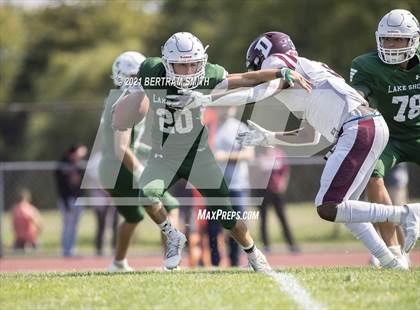 Thumbnail 3 in Dunkirk @ Lake Shore photogallery.