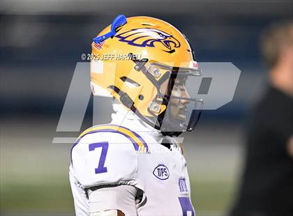 Thumbnail 1 in Avon vs. Highland (OHSAA Division 2 Regional Final) photogallery.