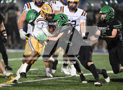 Thumbnail 1 in Avon vs. Highland (OHSAA Division 2 Regional Final) photogallery.