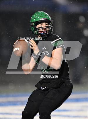 Avon vs. Highland (OHSAA Division 2 Regional Final)