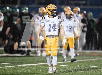 Thumbnail 1 in Avon vs. Highland (OHSAA Division 2 Regional Final) photogallery.