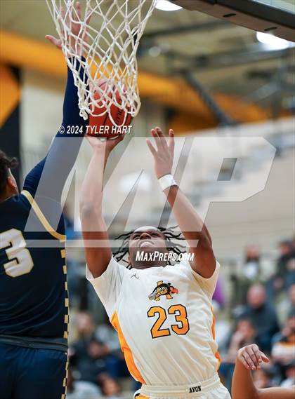 Thumbnail 3 in Decatur Central @ Avon photogallery.