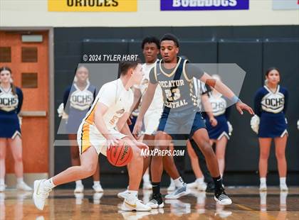 Thumbnail 3 in Decatur Central @ Avon photogallery.